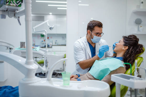 Best TMJ/TMD Treatment  in Florence, CO